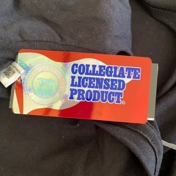 NWT Men's Adidas tee shirt size L - Picture 5 of 6